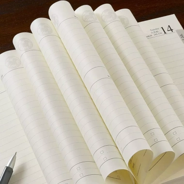 Lịch trình Notepad 2.026 365 ngày A5 – Sổ tay lập kế hoạch, danh sách việc cần làm, giảm giá 200.556₫