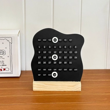 Lịch vạn niên gỗ CÔNG CỤ Montessori – Điều chỉnh tuần‑tháng, hiển thị ngày, lịch trình bàn văn phòng 3 Lịch vạn niên gỗ CÔNG CỤ Montessori – Điều chỉnh tuần‑tháng, hiển thị ngày, lịch trình bàn văn phòng 3