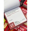 Lịch Xé Để Bàn 2.026 - 365 Châm Ngôn Học Tập - Niềm Vui Học Tập - Giá chỉ 171k 4
