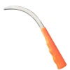 Liềm Cắt Cỏ Cắt Lúa Thép Sắc Bén - Tay Cầm Nhựa Đúc, Giá Chỉ 15.000₫, Tiết Kiệm Cho Nông Nghiệp 5