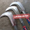 Liềm quắm phát nương thép không gỉ nhập khẩu - Giá chỉ 85.000 VNĐ, giảm mạnh 3