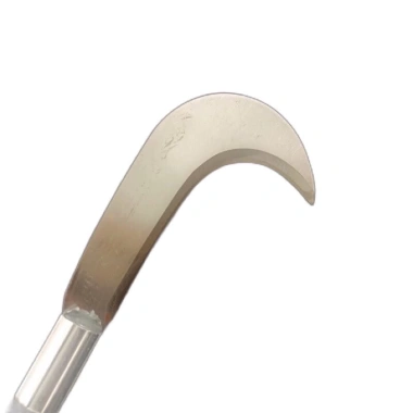 Liềm quắm phát nương thép không gỉ nhập khẩu - Giá chỉ 85.000 VNĐ, giảm mạnh