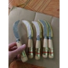 Liềm ra nải chuối sắc bén Trung Quốc - Cắt nhanh, an toàn, giá ưu đãi 20k 3