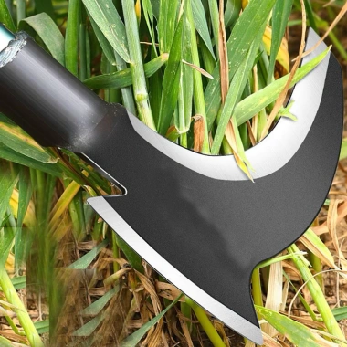 Liềm rìu 2 lưỡi phát cỏ phát cành - Sắc bén, tiện lợi, giá chỉ 72.000đ