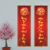 Liễn Câu Đối Tết 2.026 Tường Vip - Mừng Tết Gia Đình Vui Sum, Đón Xuân An Lành 100.000