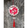 Liễn gỗ treo cây, tua dua gỗ trang trí Tết – Giá chỉ 13.500₫, chất liệu tự nhiên, sáng bóng 10
