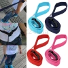 Liên kết cổ tay an toàn cho bé - Dây xích màu xanh điều chỉnh, hỗ trợ tập đi, còn hàng, chỉ 55.000 VND