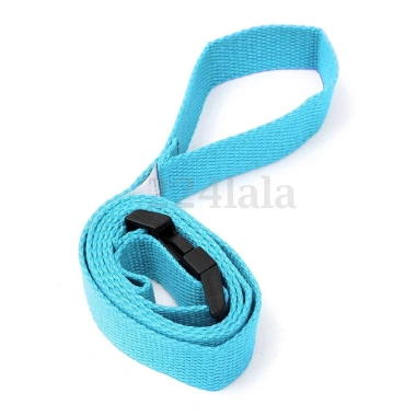 Liên kết cổ tay an toàn cho bé - Dây xích màu xanh điều chỉnh, hỗ trợ tập đi, còn hàng, chỉ 55.000 VND