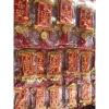 Liễn nhung đỏ treo cây mai, đào tết - Set sỉ 5 cái VPP Trí Tuệ giá ưu đãi 35k