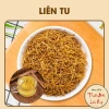 Liên Tu 100g Nhị Sen Khô Thơm Sạch Trà Dưỡng Tâm, An Thần, Ngủ Ngon, Giá 30.000₫