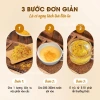 Liên Tu 100g Nhị Sen Khô Thơm Sạch Trà Dưỡng Tâm, An Thần, Ngủ Ngon, Giá 30.000₫ 5