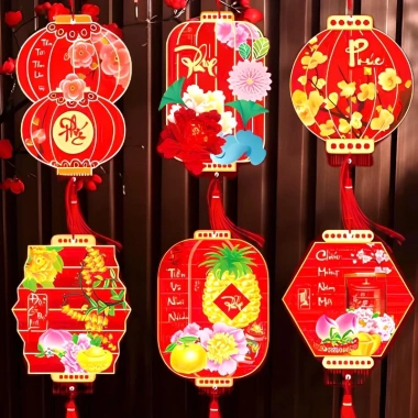 Liễng Dây Treo Trang Trí Tết Thần Tài, Cá Chép, Cây Đào, Cây Mai Phụ Kiện Decor Thẻ Tag Giá 17.000đ 5 Liễng Dây Treo Trang Trí Tết Thần Tài, Cá Chép, Cây Đào, Cây Mai Phụ Kiện Decor Thẻ Tag Giá 17.000đ 5