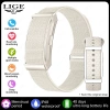 LIGE Vòng đeo tay thông minh không màn hình - Theo dõi nhịp tim, sức khỏe, chống nước - 834.900₫ 10
