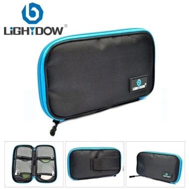 Lightdow Bộ lọc ống kính máy ảnh di động, Hộp đựng phụ kiện, giá 119.300₫ tiết kiệm 2