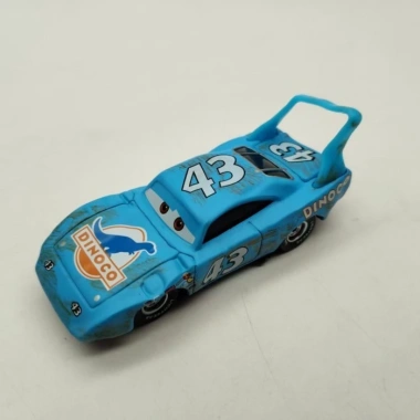 Lightning McQueen Hợp Kim - Đồ chơi xe đua, xe chiến đấu, giảm giá 321.200 VND