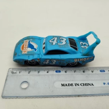 Lightning McQueen Hợp Kim - Đồ chơi xe đua, xe chiến đấu, giảm giá 321.200 VND