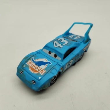 Lightning McQueen Hợp Kim - Đồ chơi xe đua, xe chiến đấu, giảm giá 321.200 VND