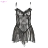 Lily Sexy Đồ Lót Cosplay Học Sinh Nhật Bản Mở Đáy - Đồng Phục Gợi Cảm Giá 93.204 VND 4