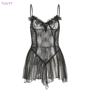 Lily Sexy Đồ Lót Cosplay Học Sinh Nhật Bản Mở Đáy - Đồng Phục Gợi Cảm Giá 93.204 VND