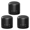 LILYES Nút Chặn Chai 3 Cách Đỏ và Vàng Silicon Chống Rò Rỉ Nhẹ Dùng Cho Bếp - 84.370₫ 10
