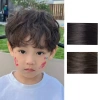 LILYES Tóc Giả Bé Trai Mềm Mại Thời Trang Hàn Quốc – Phụ Kiện Đầu Đồ Chụp Ảnh, Giá Ưu Đãi 113.508₫ 2