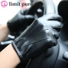 Limit Pure Găng Tay Ngón Chống Thấm Nước Giữ Ấm Lái Xe Ngoài Trời, Màn Hình Cảm Ứng Độc Đáo - Giá 112.212đ