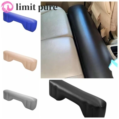 Limit PURE Giường Xe Hơi Du Lịch Bơm Hơi, Mềm Đệm Ngủ, Phụ Kiện Ghế Sau Ưu Đãi
