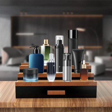 Limit Pure Nước hoa trưng bày Hương thơm thanh lịch dung tích lớn 488.950 VND 3 Limit Pure Nước hoa trưng bày Hương thơm thanh lịch dung tích lớn 488.950 VND 3