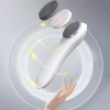 LIMIT WALK Bàn chải rửa mặt rung sâu, silicon không dây, chống thấm nước 5