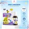 Lineabon D3 K2 - Canxi hấp thu nhanh, tăng đề kháng cho bé | Giá ưu đãi 280.500₫ - Mẹ Bỏng Babycare