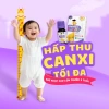 Lineabon D3 K2 - Canxi hấp thu nhanh, tăng đề kháng cho bé | Giá ưu đãi 280.500₫ - Mẹ Bỏng Babycare 3