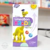 LineaBon K2+D3 Vitamin K2 D3 Bổ Sung Canxi Tối Đa Cho Trẻ Hộp 10ml Ưu Đãi 285k 5