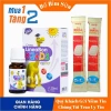 Lineabon Vitamin K2+D3 MK7 10ml - Hỗ Trợ Hấp Thụ Canxi, Ngăn Loãng Xương Trẻ, Thực Phẩm Bảo Vệ Sức Khỏe - Giảm Giá 21%