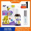 Lineabon Vitamin K2+D3 MK7 10ml - Hỗ Trợ Hấp Thụ Canxi, Ngăn Loãng Xương Trẻ, Thực Phẩm Bảo Vệ Sức Khỏe - Giảm Giá 21% 9