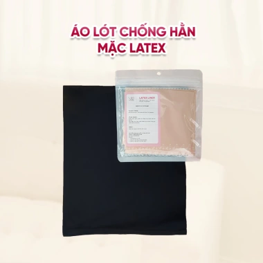 Liner áo lót đai nịt bụng latex độc quyền Việt Corset - Giá 130k, giảm 27%