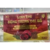 Linh Chi Đông Trùng Đại Bổ 30 viên - Giúp ăn ngon, ngủ sâu, bồi bổ, giảm lo âu, căng thẳng - Giá 285.000 VND