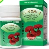 Linh chi F - Điều hòa huyết áp, tăng miễn dịch - 40 viên - Giá 85.000 VND