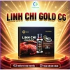 Linh Chi Gold CG x12 - Tăng đề kháng, phục hồi sức khỏe mới ốm dậy - Giá chỉ 1.38 triệu