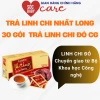 Linh Chi Nhất Long chính hãng - Hỗ trợ giảm mỡ máu, ổn định đường huyết và huyết áp, giá chỉ 212.000đ