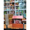 Linh Chi Nông Lâm Thượng Hạng 250g - Linh Chi Đỏ, Giá ưu đãi 937.900 VND, tăng cường sức khỏe 4