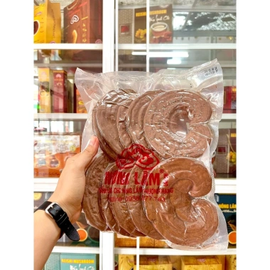 Linh Chi Nông Lâm Thượng Hạng 250g - Linh Chi Đỏ, Giá ưu đãi 937.900 VND, tăng cường sức khỏe
