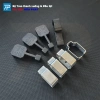 Linh kiện giàn phơi Hòa Phát - Giá 45.000₫, bền, lắp ráp nhanh 4