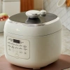 Linh kiện nồi áp suất Bear YLB-A50P1 5L Giá 59.000đ thay thế nhanh bền bỉ 2