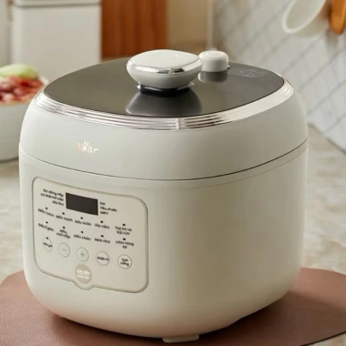 Linh kiện nồi áp suất Bear YLB-A50P1 5L Giá 59.000đ thay thế nhanh bền bỉ 2