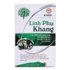 Linh phụ khang Letco 30 viên - Bán chi liên, bồ công anh, xạ đen u xơ, u nang - 139k 2