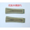 Linh Sam Đỏ Gỗ Gụ và Gỗ Hồng - Vợt Bóng Bàn DIY Tay Cầm Chip Gỗ, Thẳng Ngang Ban, Tấm Đế Bảo Vệ, Độ Bền Cao, Giá Ưu Đãi 181.535₫ 5