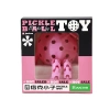 Linh vật Pickleball 2-in-1 JUCIAO - Móc khóa & Decor bàn, Giá ưu đãi 259.200₫ 7