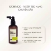 [Link Sỉ] Xịt mọc tóc Redensyl Baicapil Fast & Furious Vyvyhaircare 150ml giảm rụng, tăng mật độ - 220k 5