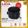 LIOA Biến Áp 220V sang 100V/120V Đổi Nguồn Tự Ngẫu, Bảo Hành 3 Năm, Giá 343k