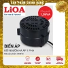 LIOA Biến Áp 220V sang 100V/120V Đổi Nguồn Tự Ngẫu, Bảo Hành 3 Năm, Giá 343k 4